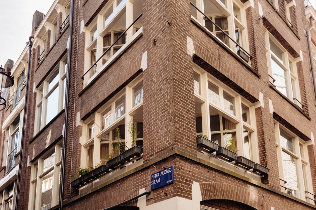 Photo 31 of Pieter Jacobszstraat 8-E