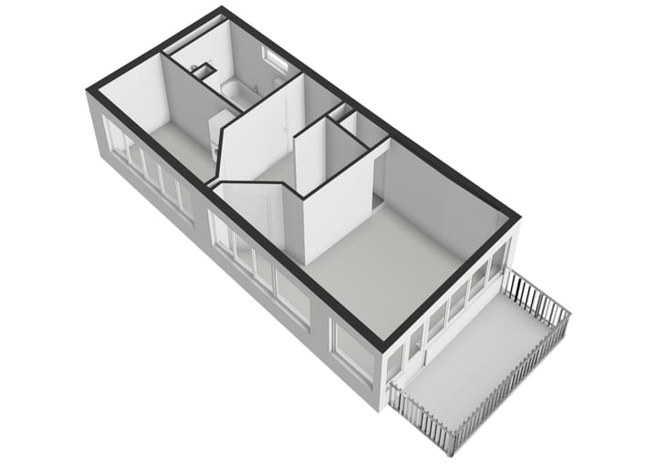 Foto 37 van Pieter Jacobszstraat 8-E