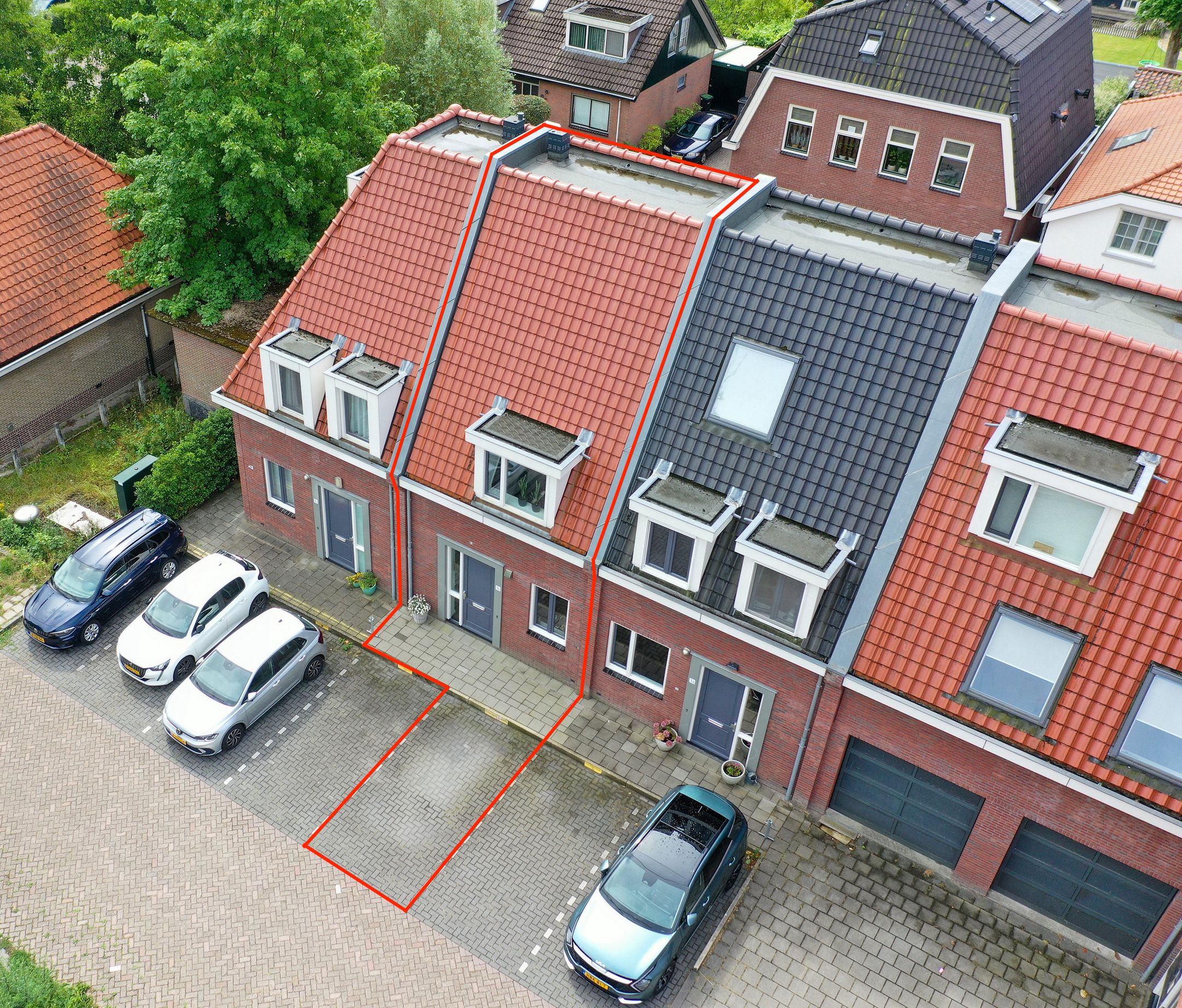 Ankeveensepad 1-B 1 b