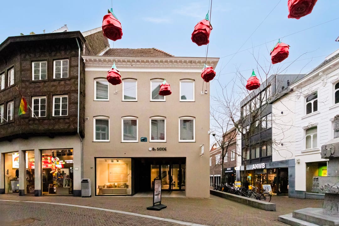 Photo 2 of Limbrichterstraat 18-A