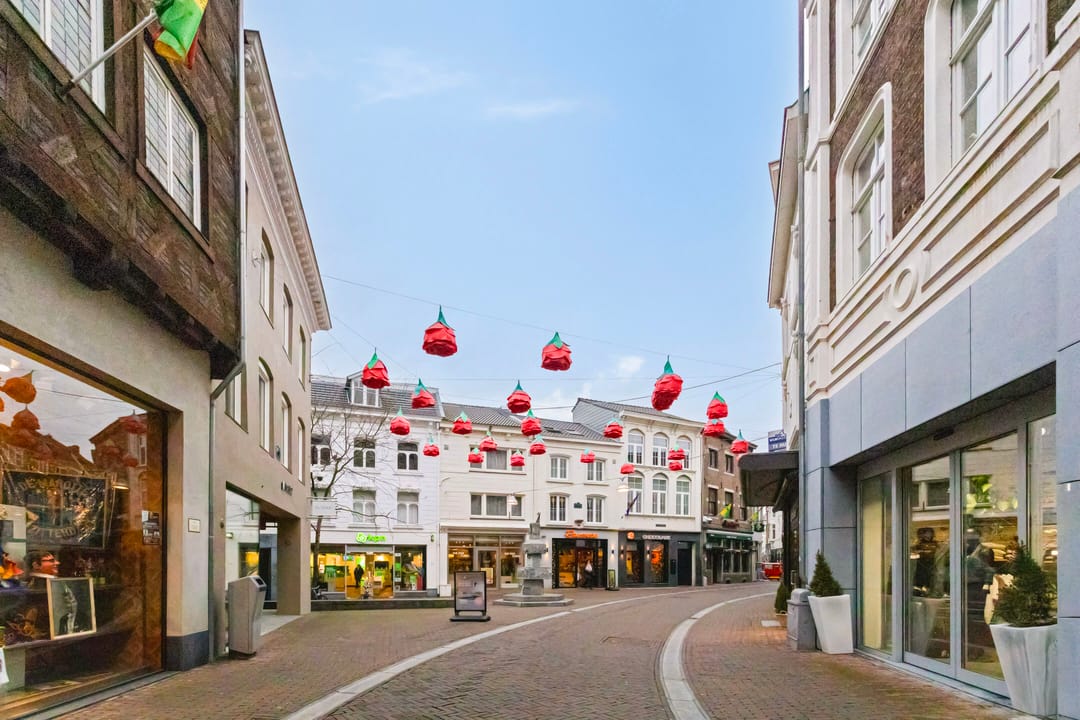 Photo 8 of Limbrichterstraat 18-A