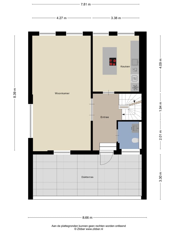 Photo 37 of Limbrichterstraat 18-A