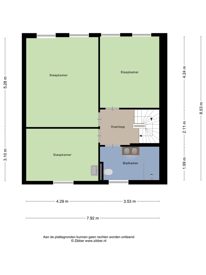 Photo 38 of Limbrichterstraat 18-A