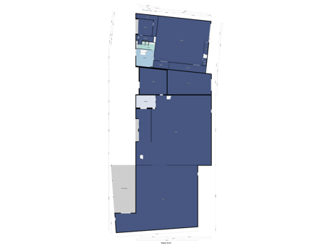View floorplan