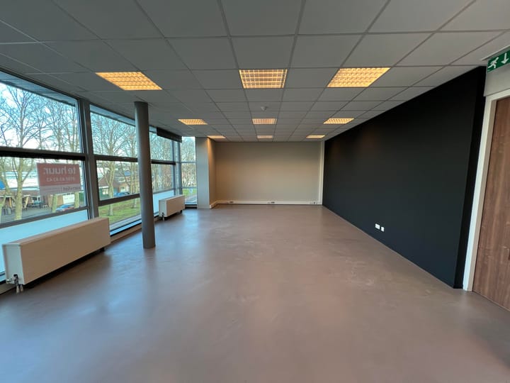 Gieterijstraat 87, Ridderkerk