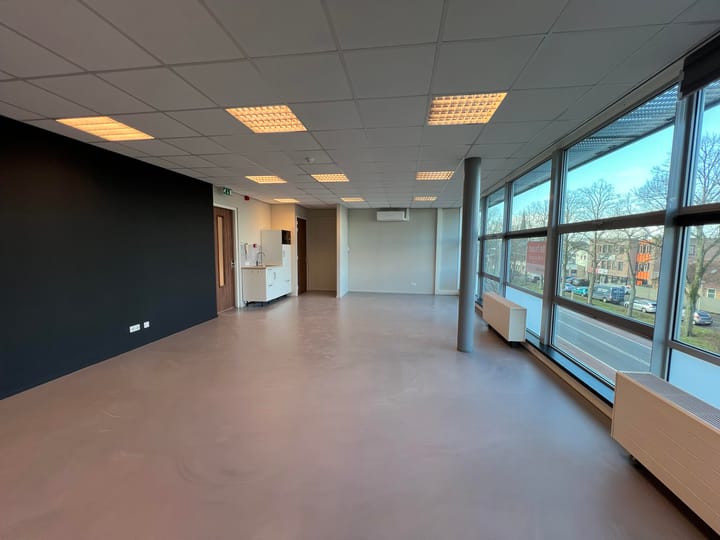 Gieterijstraat 87, Ridderkerk