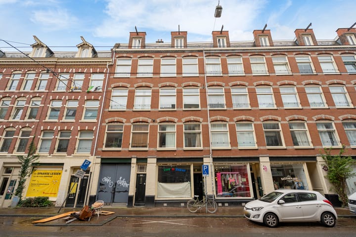 Van der Hoopstraat 35-3