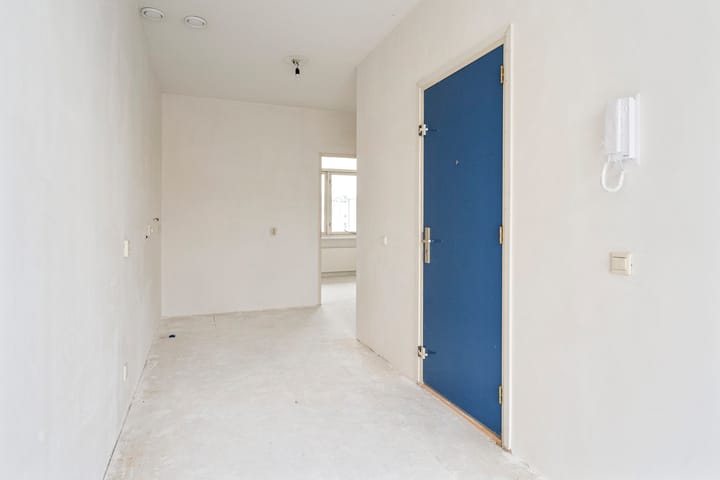 Foto 3 van Van der Hoopstraat 35-3