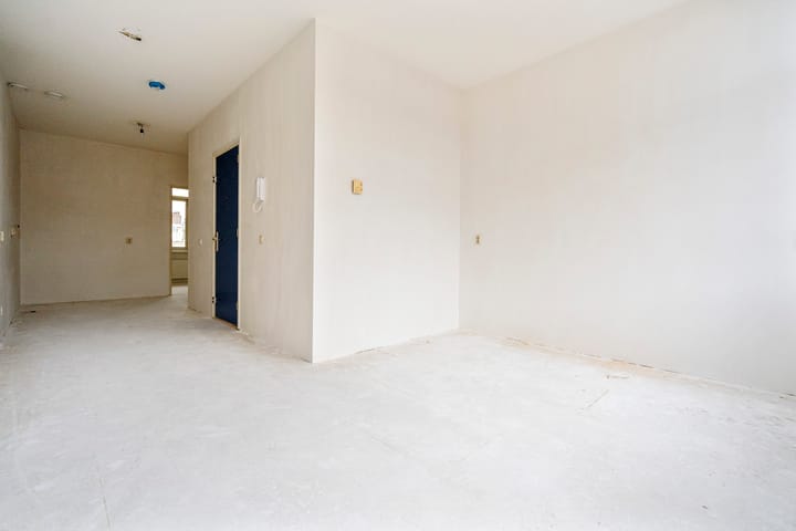 Foto 4 van Van der Hoopstraat 35-3