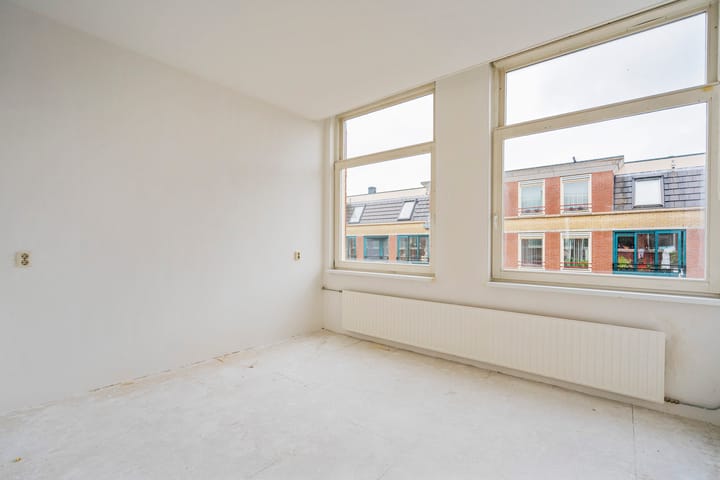 Foto 5 van Van der Hoopstraat 35-3