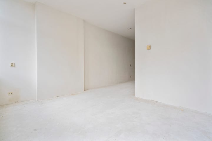 Foto 6 van Van der Hoopstraat 35-3