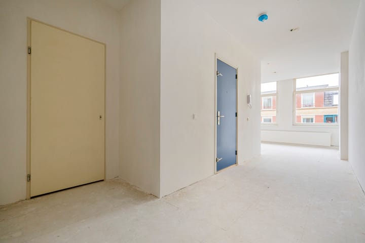 Foto 7 van Van der Hoopstraat 35-3