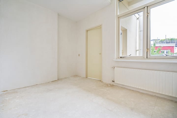 Foto 9 van Van der Hoopstraat 35-3