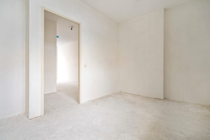 Foto 10 van Van der Hoopstraat 35-3