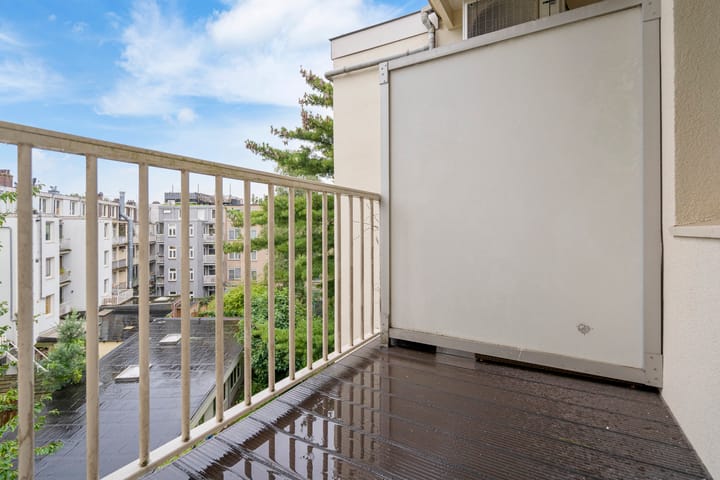 Foto 11 van Van der Hoopstraat 35-3