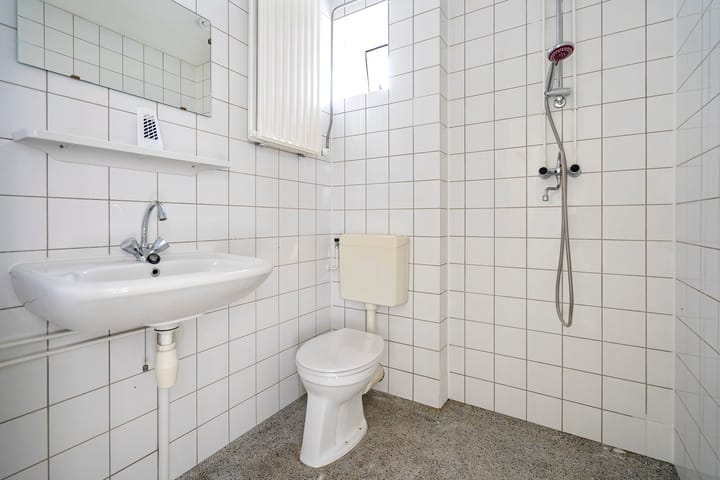 Foto 12 van Van der Hoopstraat 35-3