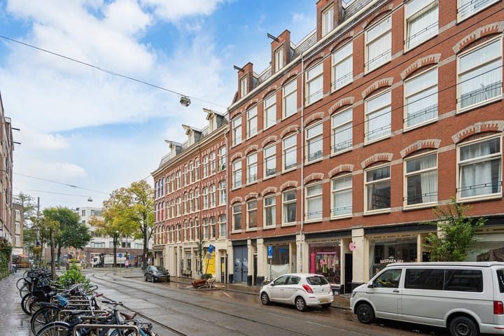 Foto 13 van Van der Hoopstraat 35-3