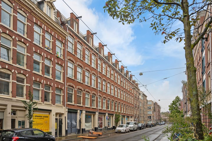 Foto 14 van Van der Hoopstraat 35-3