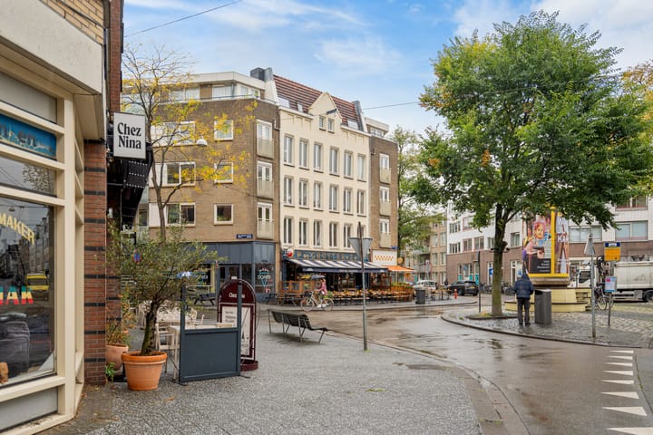 Foto 15 van Van der Hoopstraat 35-3