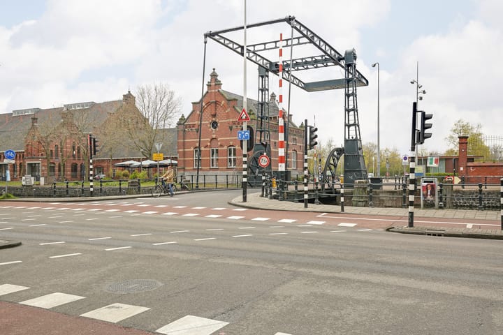 Foto 17 van Van der Hoopstraat 35-3