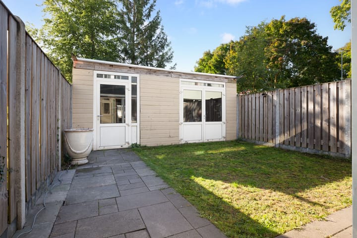 Foto 16 van Topaas 20