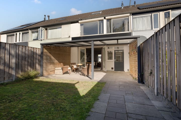 Foto 17 van Topaas 20