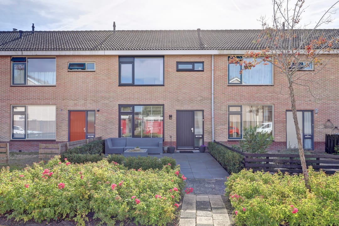 Foto 1 van Meidoornstraat 22