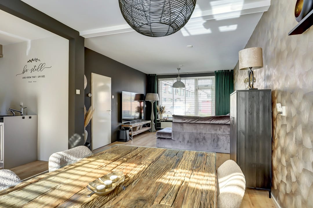 Foto 8 van Meidoornstraat 22