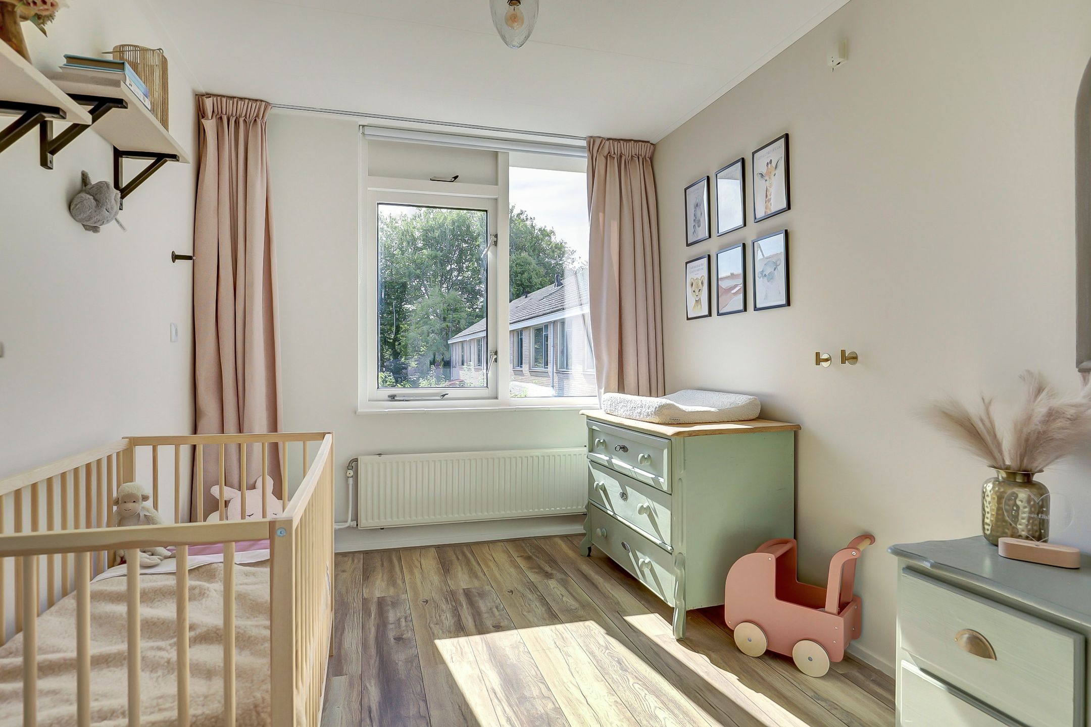 Foto 3 van Meidoornstraat 22