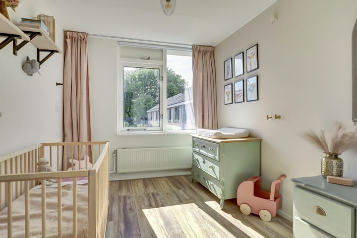 Foto 3 van Meidoornstraat 22