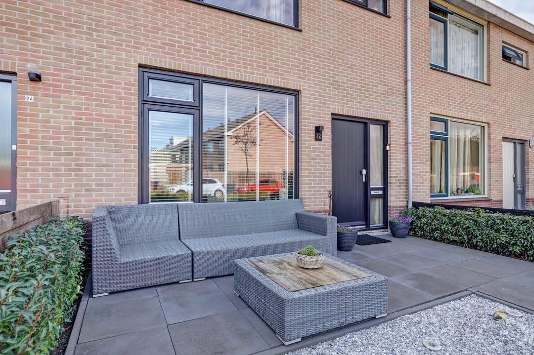 Foto 31 van Meidoornstraat 22