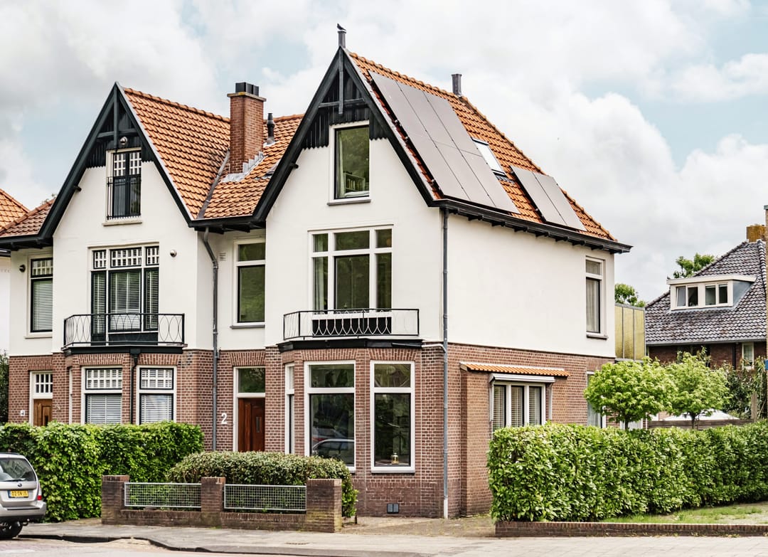 Photo 1 of Raadhuisplein 2