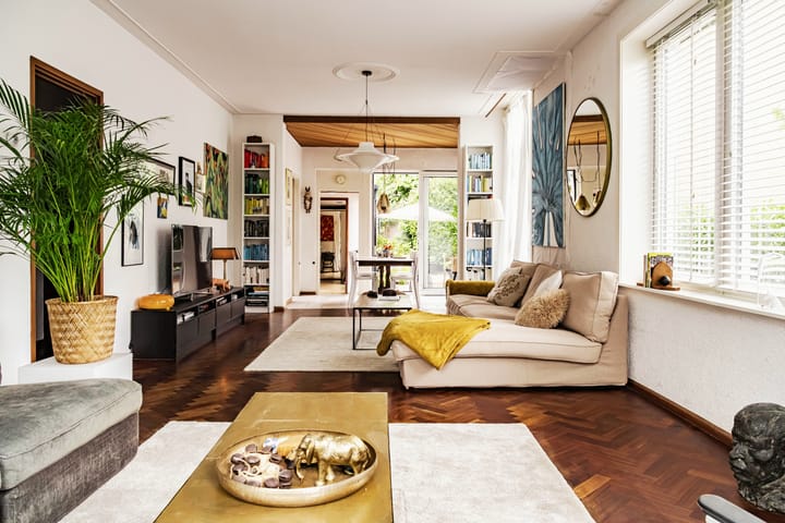 Foto 8 van Raadhuisplein 2