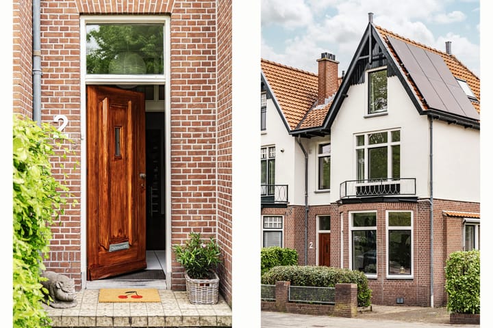 Foto 38 van Raadhuisplein 2