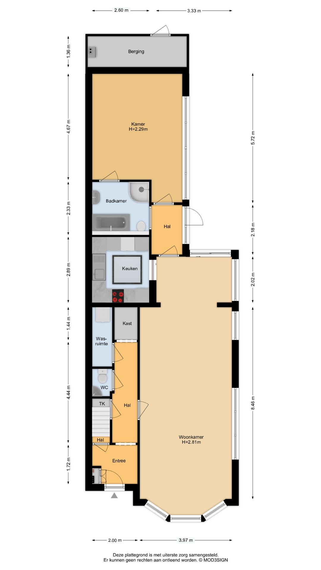 Photo 39 of Raadhuisplein 2