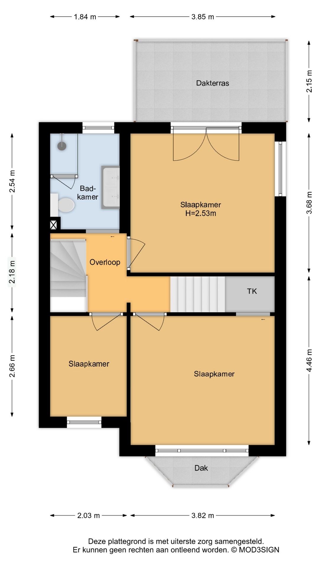 Photo 40 of Raadhuisplein 2