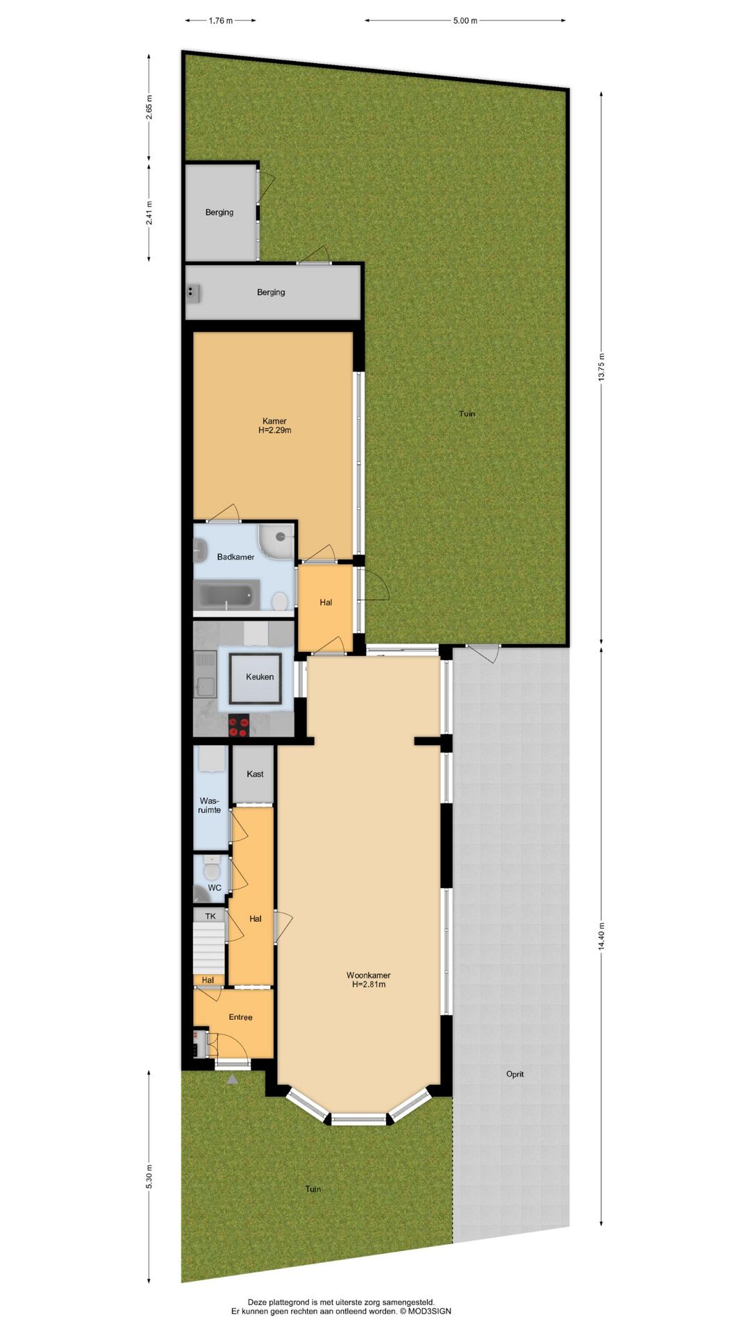 Photo 42 of Raadhuisplein 2