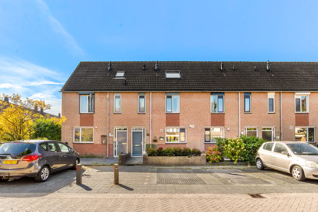 Photo 1 of Schapenland 20