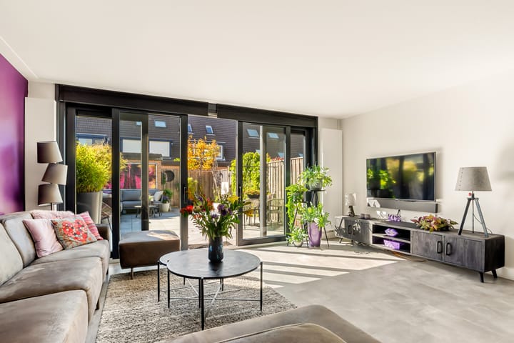 Foto 2 van Schapenland 20