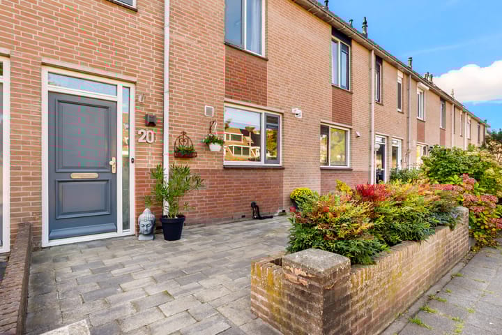 Foto 8 van Schapenland 20