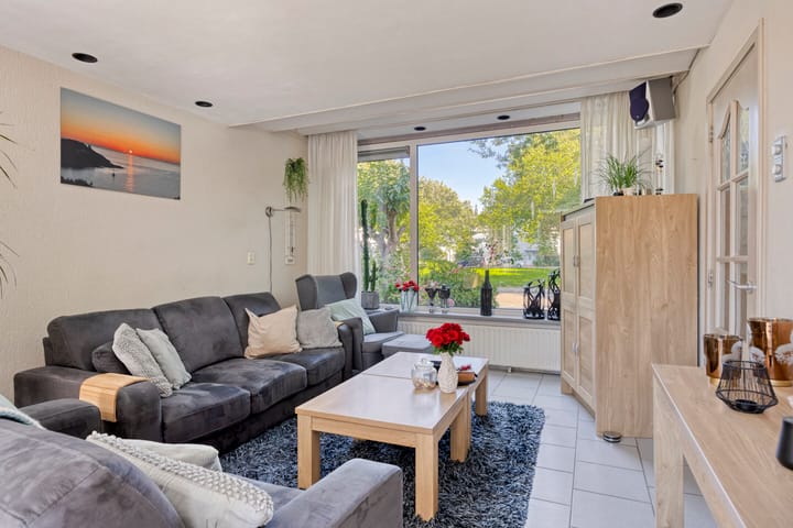 Foto 2 van Dovenetelweg 51