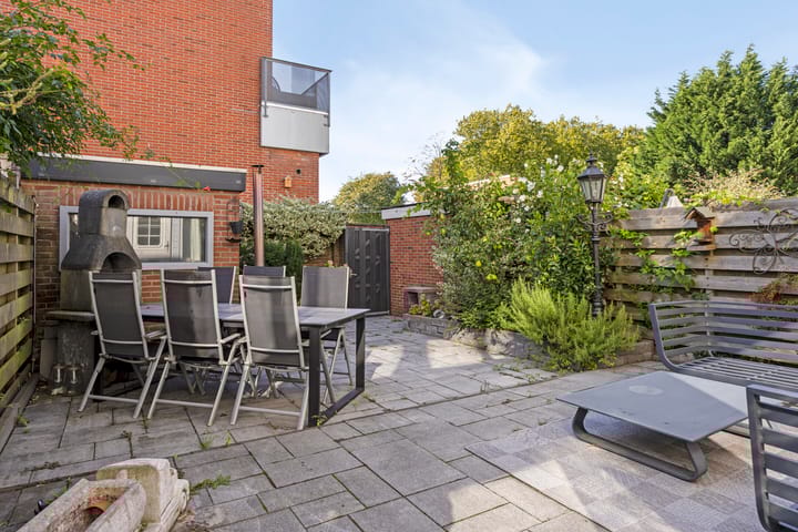 Foto 4 van Dovenetelweg 51