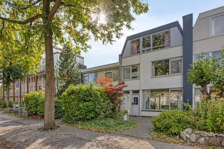 Foto 5 van Dovenetelweg 51