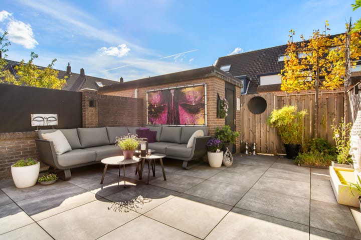 Foto 25 van Schapenland 20