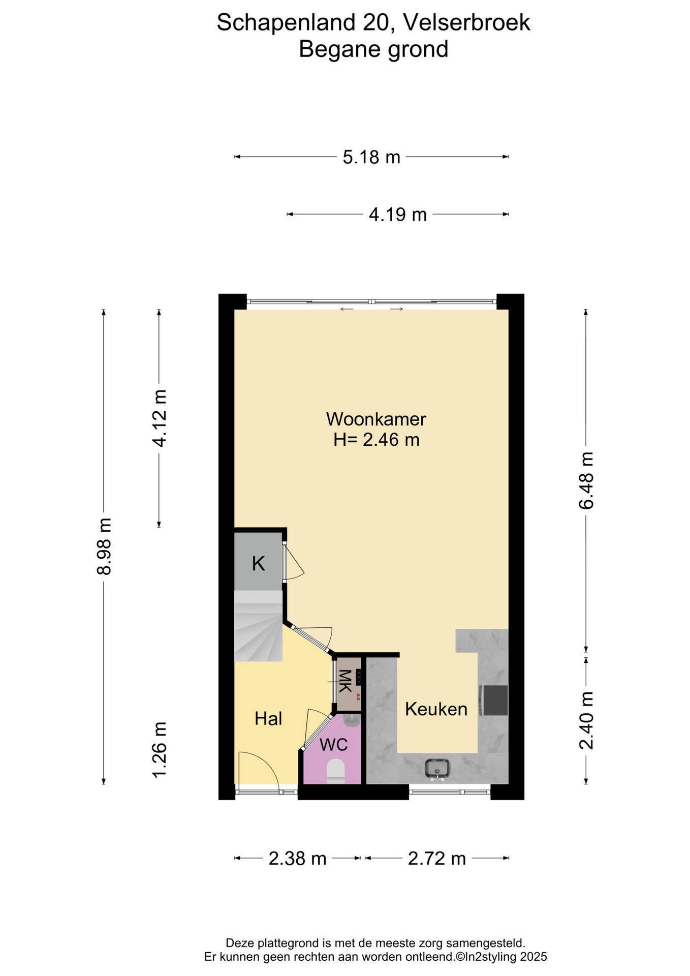 Photo 45 of Schapenland 20