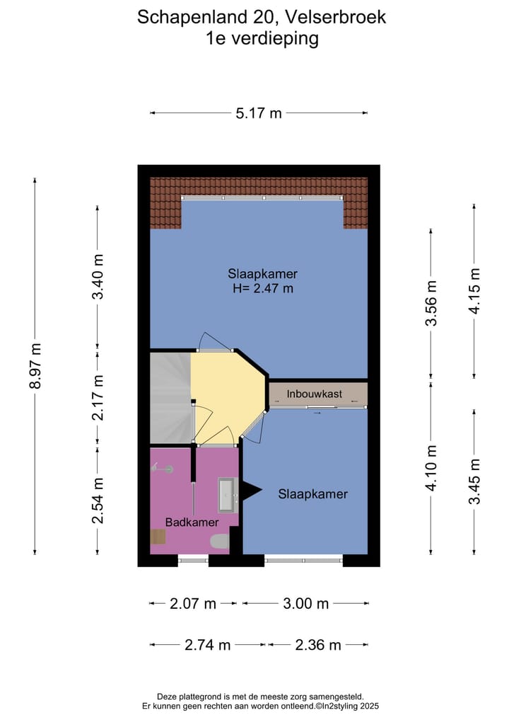 Foto 46 van Schapenland 20