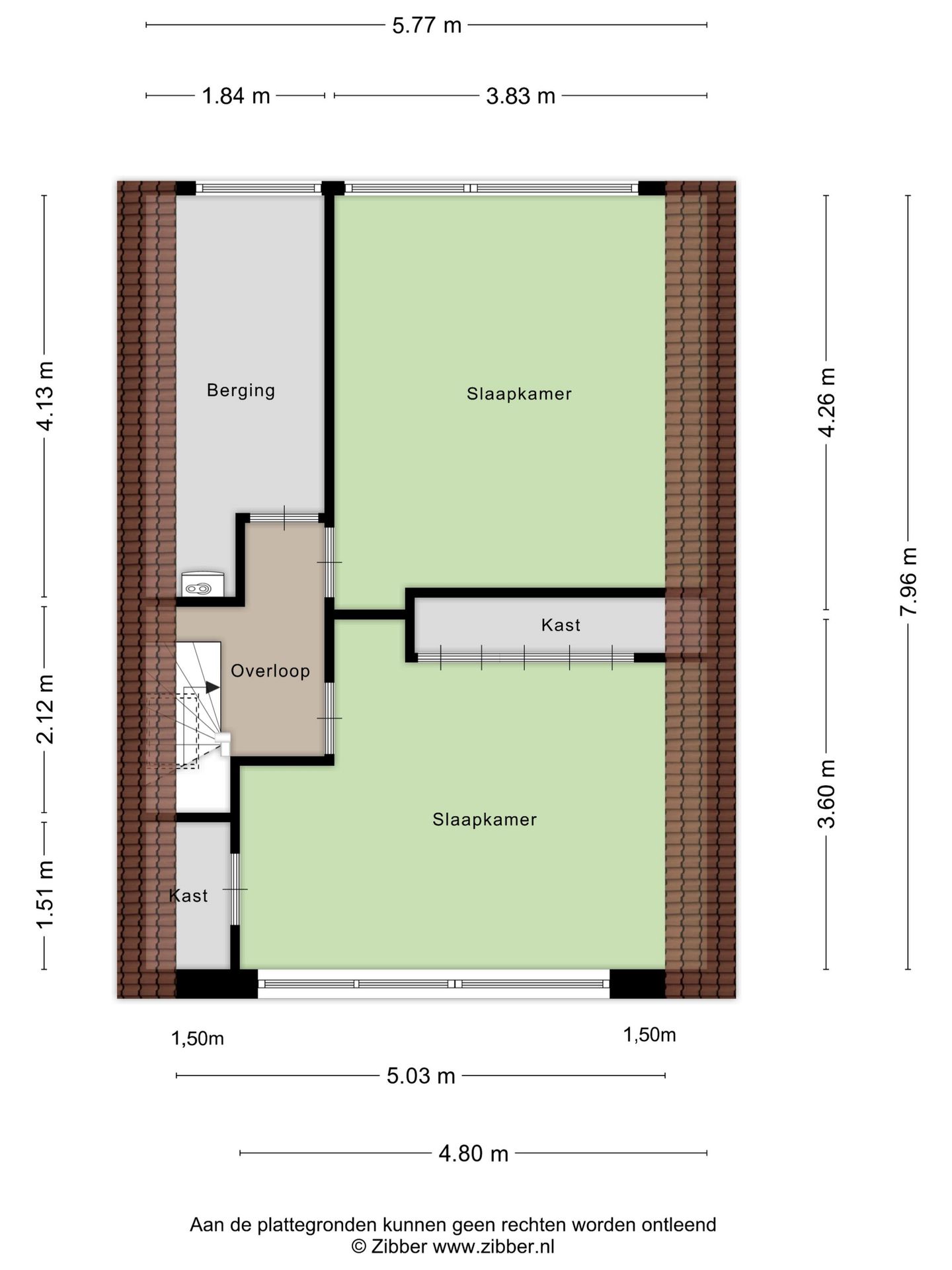 Photo 29 of Dovenetelweg 51