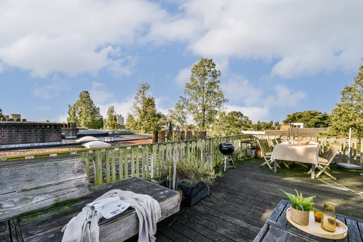 Foto 1 van Van Woustraat 229-3