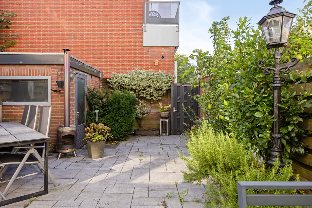 Photo 31 of Dovenetelweg 51