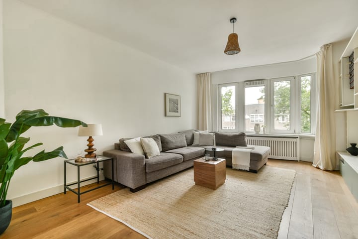 Foto 4 van Van Woustraat 229-3